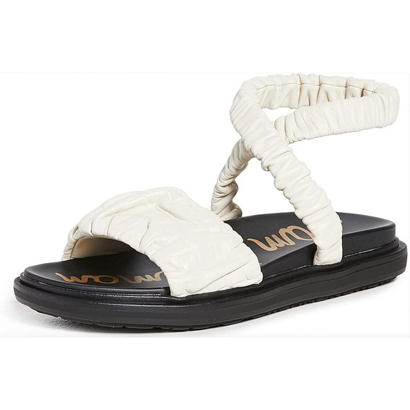 NEW Sam Edelman Sport Sandal Size 8 - Picture 3 of 9